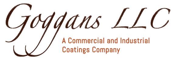 Goggans LLC Logo